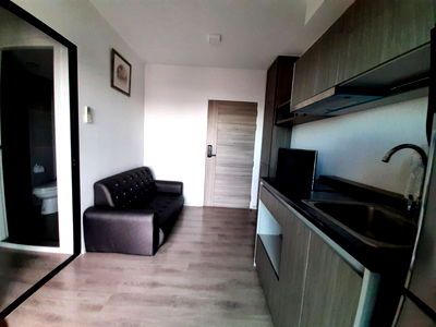 คอนโด MRT ทิพวัล : ขายคอนโดเคนซิงตัน สุขุมวิท-เทพารักษ์ (Kensington Sukhumvit Theparak)