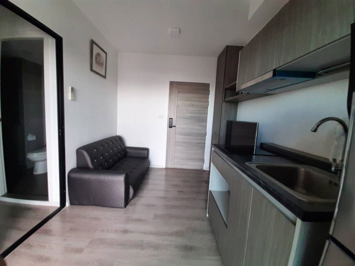 picture For Sale Kensington Sukhumvit-Theparak  - 1/10