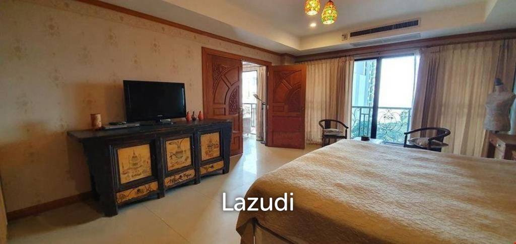 รูป 1 Bedroom 2 Bathrooms 95.44 SQ.M. Nova Mirage - รูปที่ 7/10