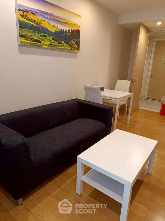 picture 1-BR Condo at Collezio Sathorn-Pipat near BTS Chong Nonsi (ID 2454024) - 5/13