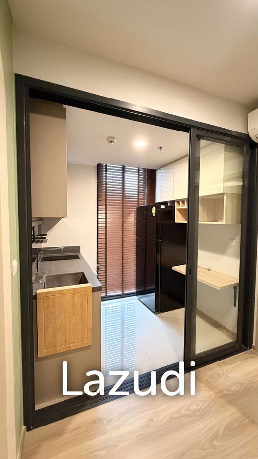 รูป 1 Bed 1 Bath 34.75 SQ.M OKA HAUS Sukhumvit 36 - รูปที่ 4/10