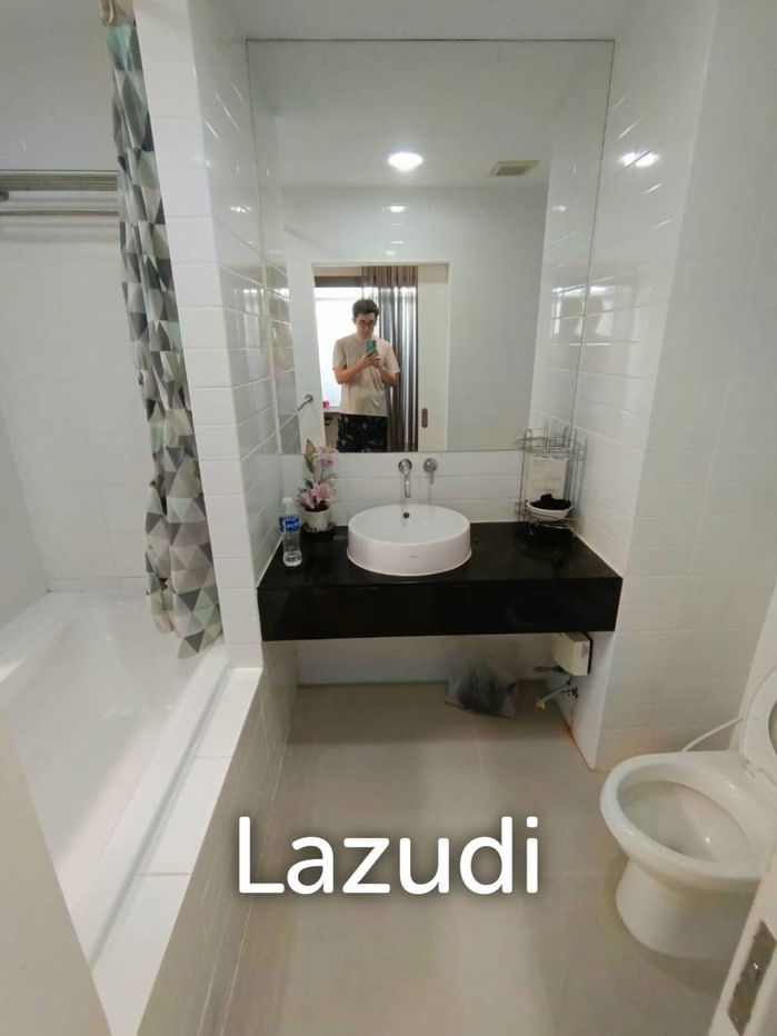 picture 1 Bed 1 Bath 30 SQ.M Ideo Mix Sukhumvit 103 - 12/12