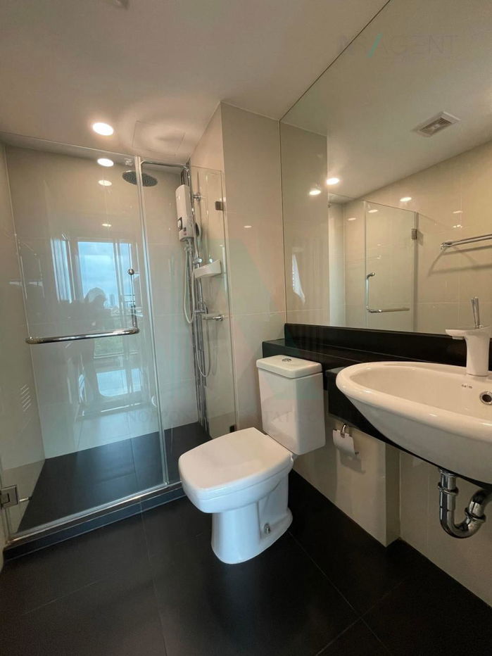 picture For rent condo CHATEAU IN TOWN CHARANSANITWONG 96 Building ฺB, Floor 5,1 bed room, Room size 30.00 sqm - 8/8