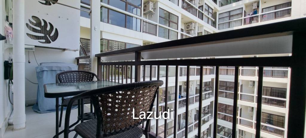 picture 2 Beds 2 Baths 61 SQ.M Treetops Condo - 13/14