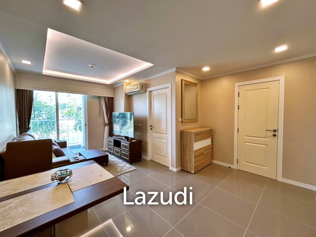 picture 1 Bed 1 Bath 35.70 SQ.M. The Orient Resort + Spa - 4/14