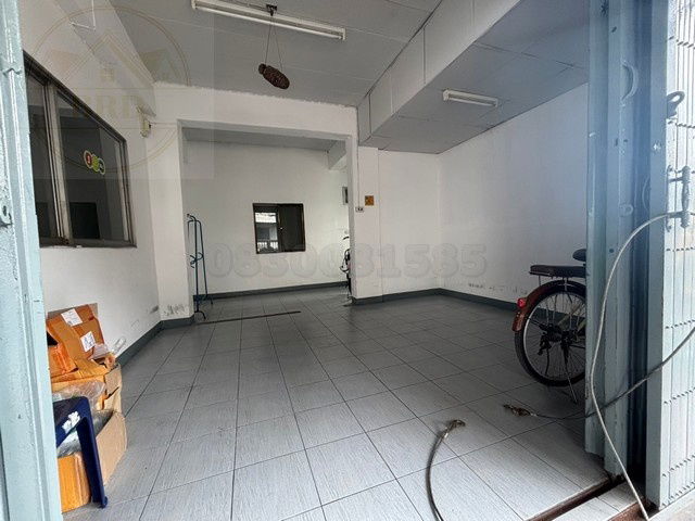 picture Urgent Sale: 4-Storey Apartment, 33 Rooms, THB 12 Million Ladprao 136, Bang Kapi, Bangkok   - 6/19