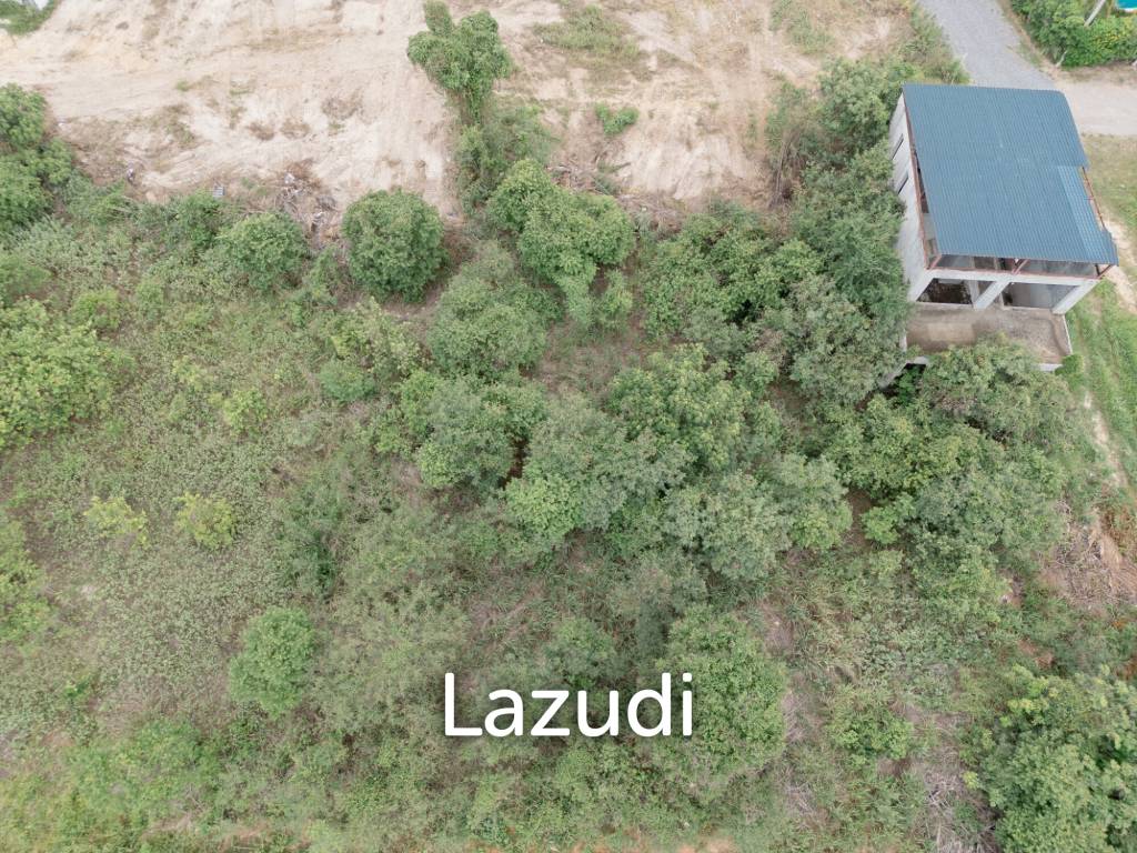 รูป 7000 sqm divided in 24 plots close to Pineapple Valley Golf - รูปที่ 15/16