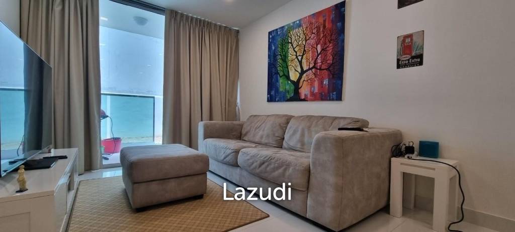 picture 2 Bed 2 Bath 75 SQ.M  Park Royal 3 - 4/17