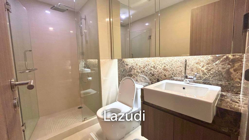 รูป 1 Bedroom 1 Bathroom 72 SQ.M Art@Thonglor 25 - รูปที่ 9/11