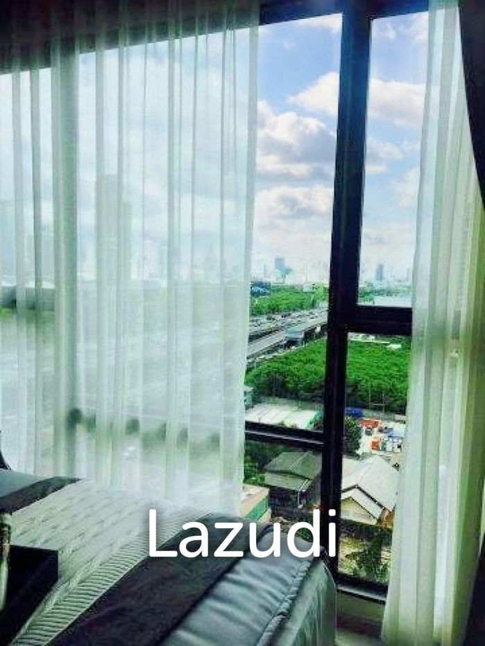 picture 2 Bedroom 1 Bathroom 41 SQ.M Rhythm Asoke - 5/8