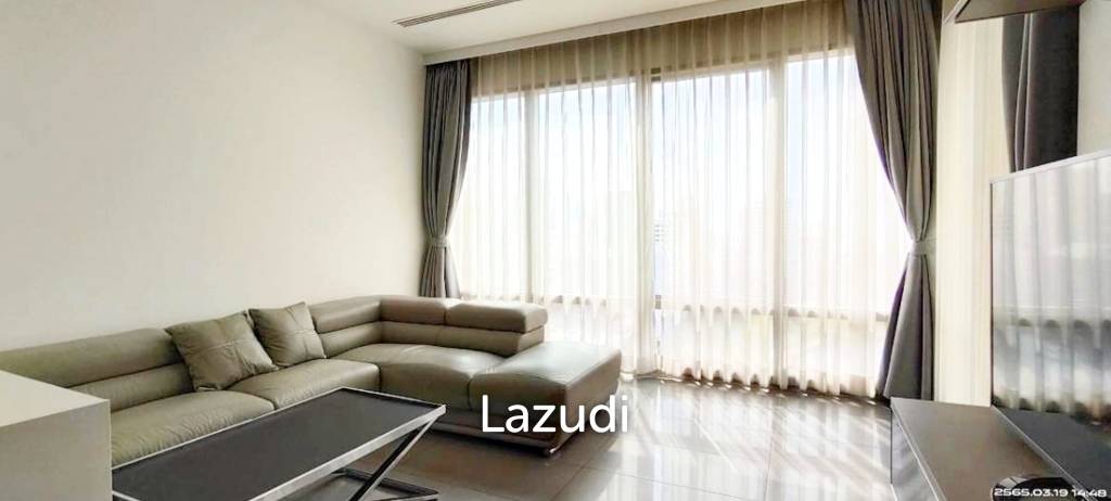 picture 2 Bed 2 Bath 127 SQ.M 185 Rajadamri - 3/22