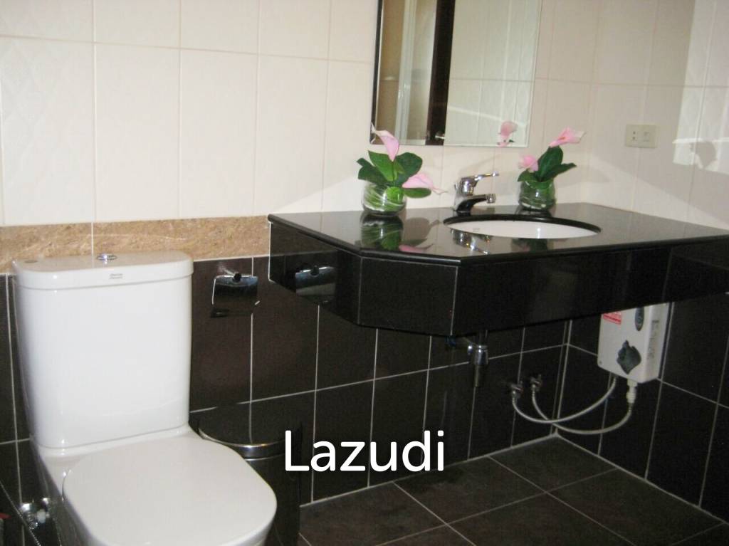 picture 1 Bed 1 Bath 35 SQ.M The Orient Resort And Spa - 6/8