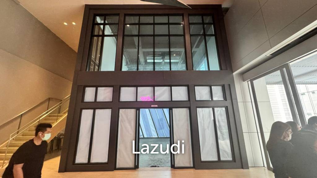 picture Prime Retail Space for Upscale Ventures at One City Center - 1/10