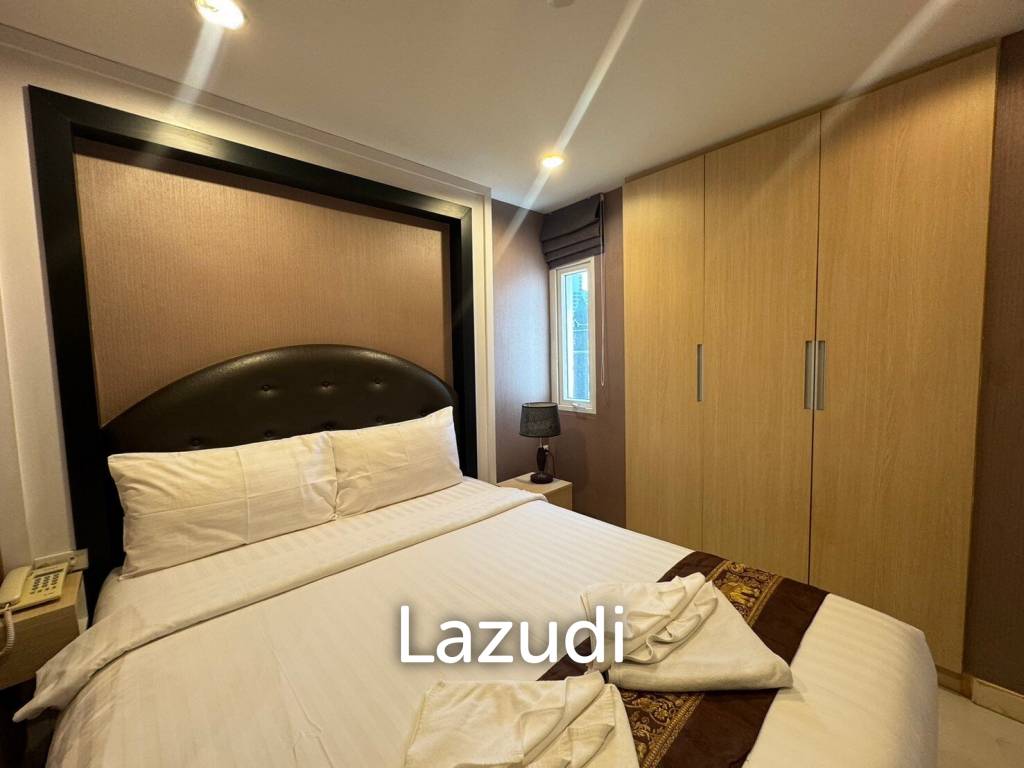 picture 1 Bed 1 Bath 42.37 SQ.M. New Nordic VIP 5 - 8/10