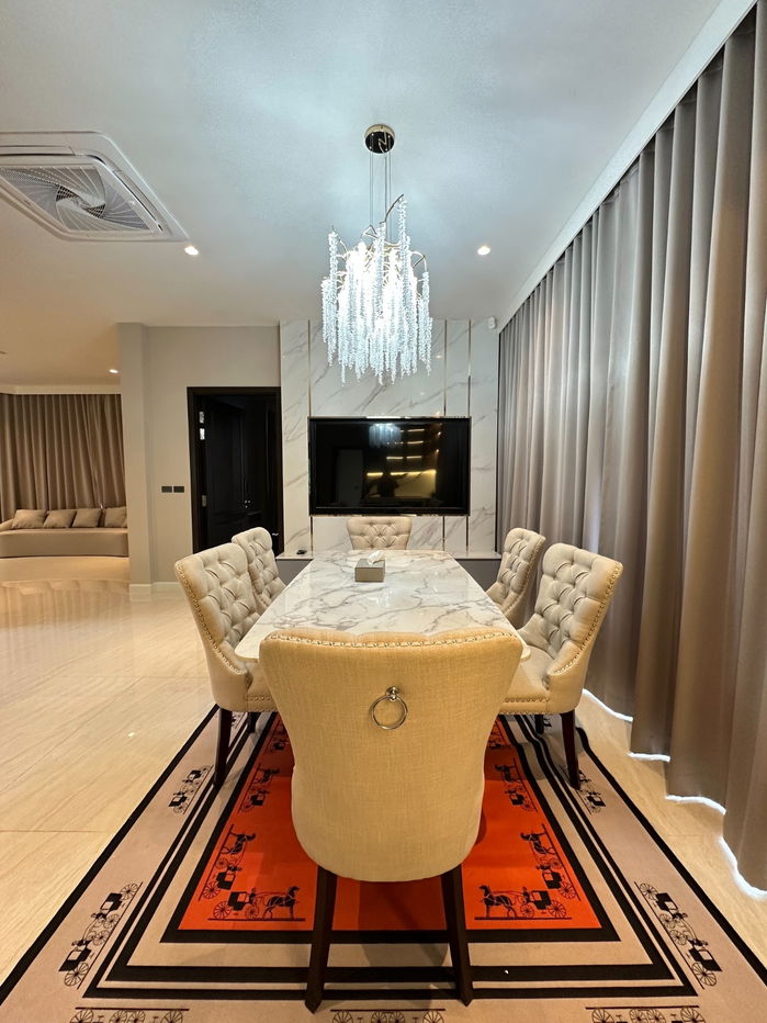 picture ✨For rent Perfect Masterpiece Sukhumvit 77 ready to move in immediately  - 4/30