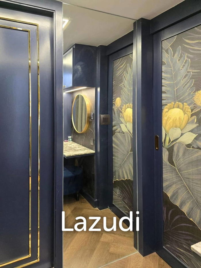 picture 2 Bedroom 2 Bathroom 44.5 Sq.m Knightsbridge Prime Sathorn - 15/19