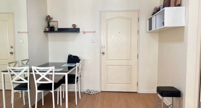 picture #R7864 🎉 291168 Condo for rent Lumpini Condo Town Ramindra - Nawamin - 13/14