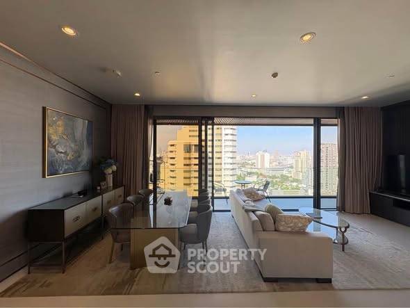 picture 2-BR Condo at Vittorio Sukhumvit 39 near BTS Phrom Phong (ID 2454347) - 2/19