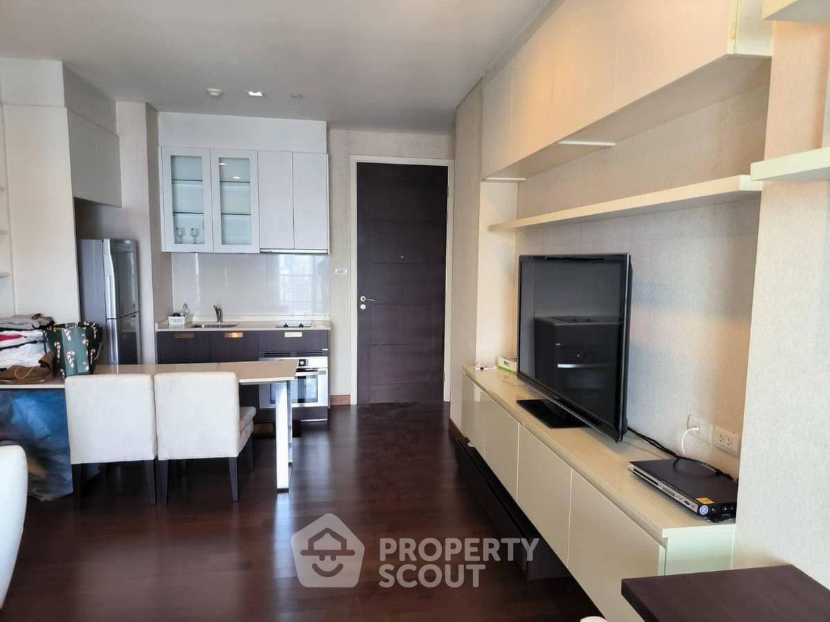 picture 1-BR Condo at Ivy Thonglor 23 close to Thong Lo (ID 1555424) - 5/10