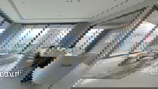 รูปภาพ 3 Beds 4 Baths 1 Maidroom 339 SQ.M The Residences at Sindhorn Kempinski