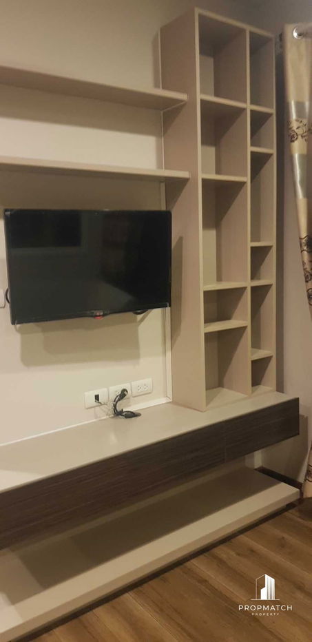 รูป PM001413✨Flash Deal ✨Onyx Phahonyothin  ( 1Bed 1Bath 31SQM.) แต่งครบพร้อมอยู่ !! เพียง 16,000 บาทต่อเดือน Tel.0981315848 @propmatch - รูปที่ 1/10