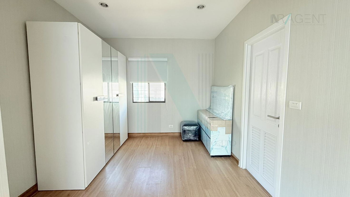 รูป ให้เช่าบ้านเดี่ยว 2 ชั้น ภัสสร เพรสทีจ บางนา-สุวรรณภูมิ 3 ห้องนอน 3 ห้องน้ำ - รูปที่ 7/8