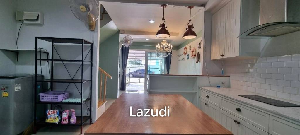 picture Huay Yai 3Bedrooms House for Rent - 8/27