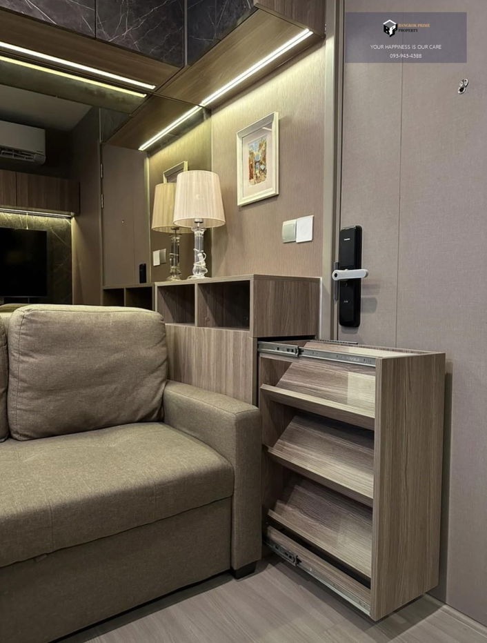 picture Life Asoke Hype | 🚝Near MRT Rama 9 #2025112913245 - 10/15