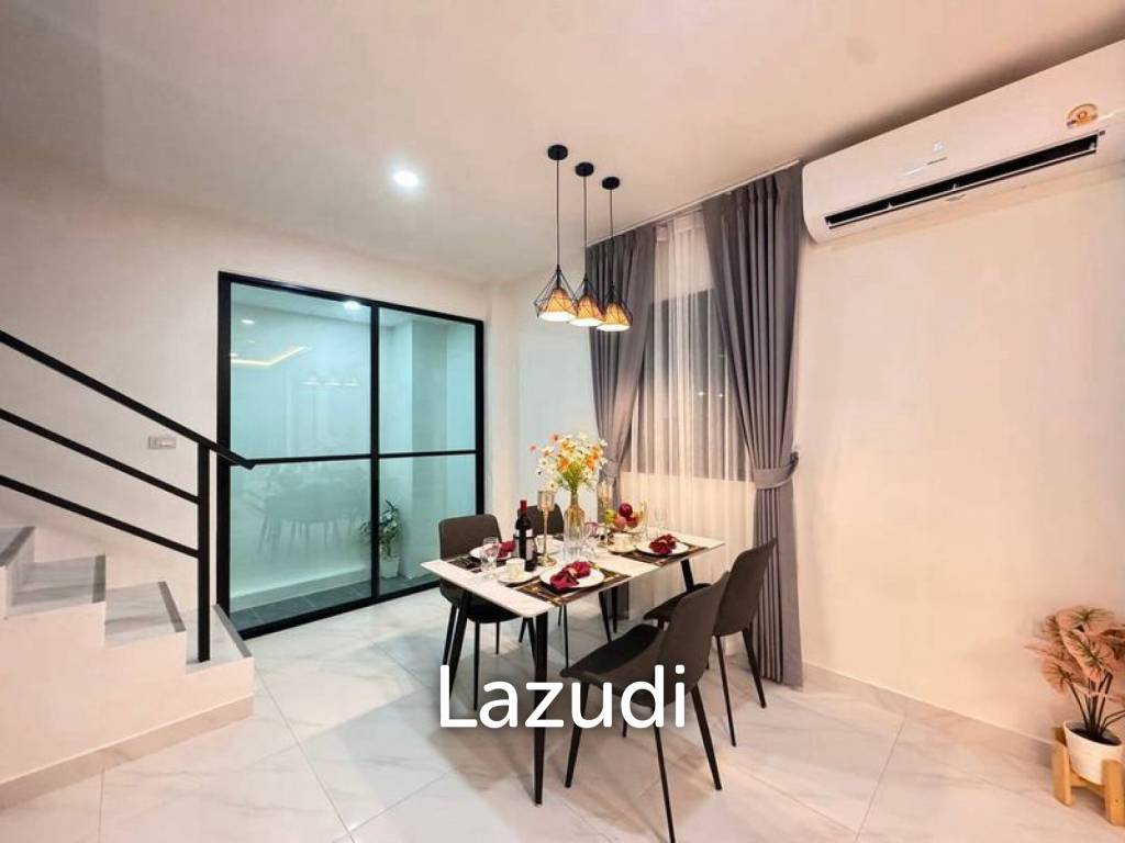 picture 3 Bedrooms 3 Bathrooms 144 SQ.M. Avenue Prime 21 - 7/15