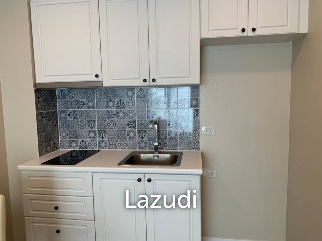 picture One Bedroom for Sale in The Orient Condo - 15/16