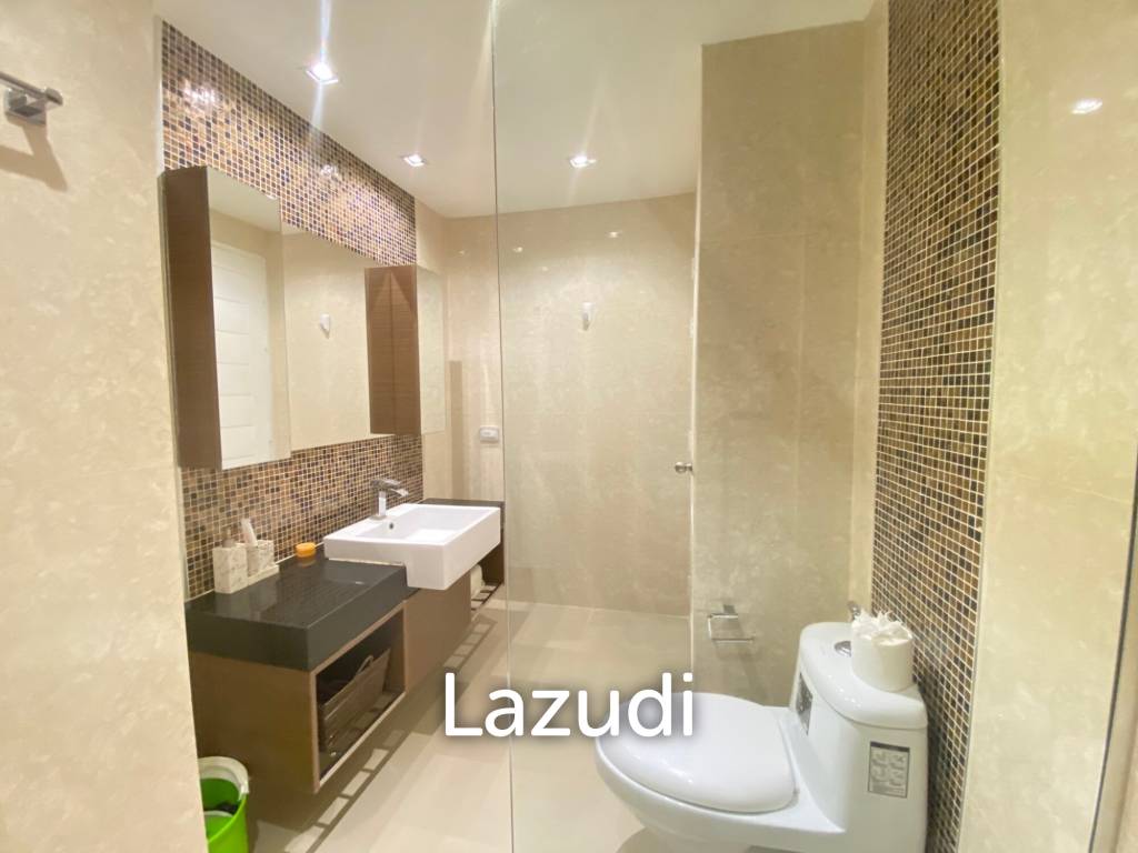 picture 1 Bed 1 Bath 55 SQ.M The View Cosy Beach - 15/18