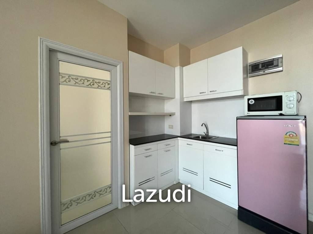 รูป ขาย คอนโด ซีซี วิวสระ พัทยาตะวันออก - รูปที่ 6/13