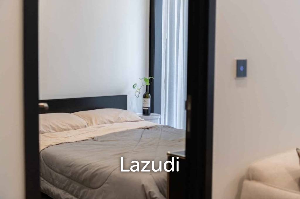 picture 1 Bedroom 1 Bathroom 35 SQ.M Noble Around Ari - 5/6