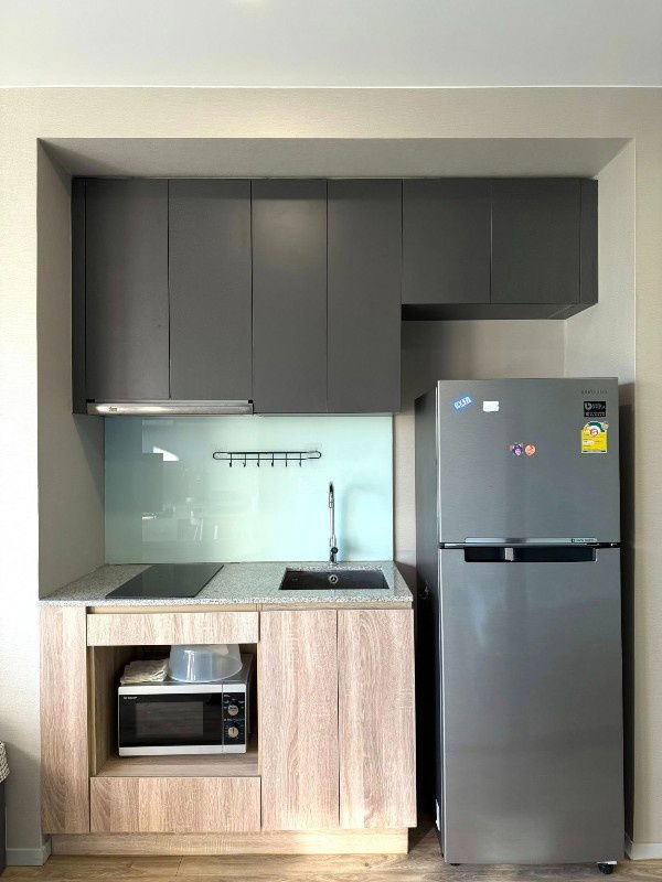 รูป #SC9849 📌 ให้เช่า | 🟦🟨บลอสซั่ม คอนโด แอท สาทร - เจริญราษฎร์🟥🟩💬 𝑪𝒐𝒏𝒕𝒂𝒄𝒕 𝑳𝑰𝑵𝑬: @𝒔𝒆𝒄𝒓𝒆𝒕𝒑𝒓𝒐𝒑𝒆𝒓𝒕𝒚 🔥✨ - รูปที่ 6/10