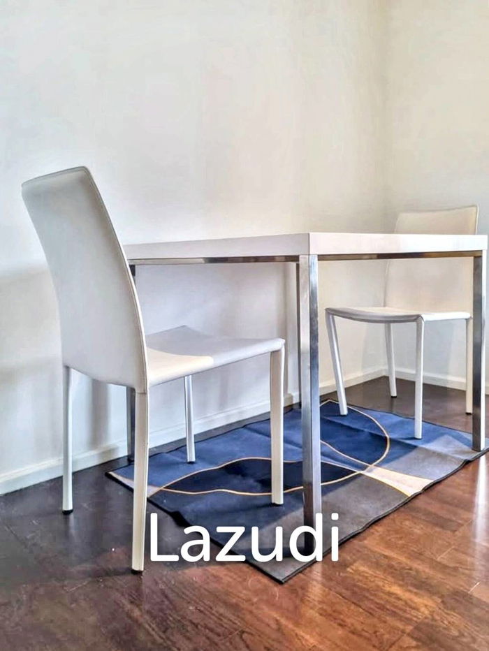 รูป 1 Bed 1 Bath 41 SQ.M Formosa Ladprao 7 - รูปที่ 4/12