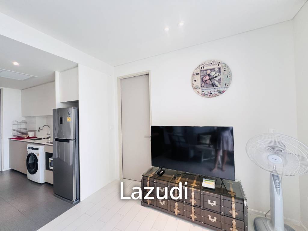 รูป 3 Bedrooms at Veranda Residence Hua Hin - รูปที่ 12/28