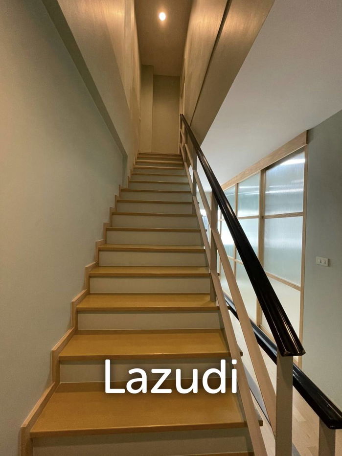 picture 2 Bed 3 Bath 200 SQ.M Noble Cube Pattanakarn - 13/15