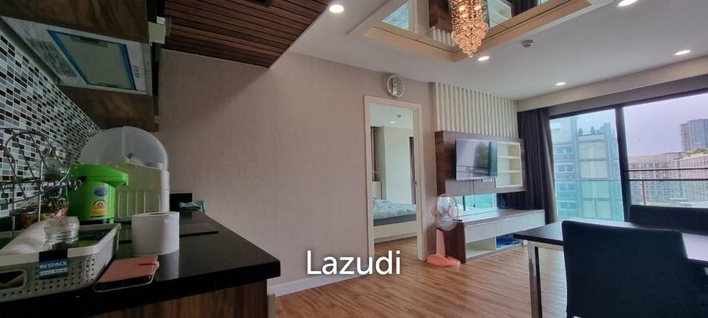 picture Jomtien Dusit Grand Park for Sale - 5/13