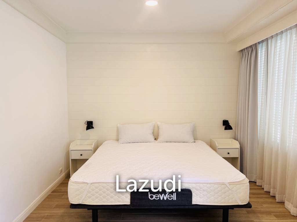 picture Stylish 2-Bedrooms Condo in Malibu Khao-Tao - 12/30