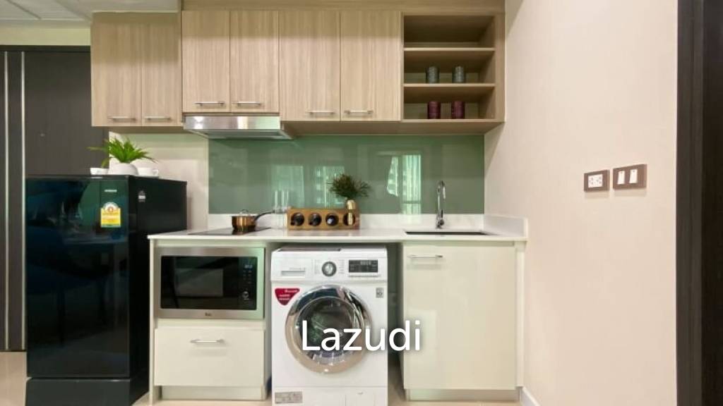 picture Jomtien Dusit Grand View Condo for Sale - 5/7