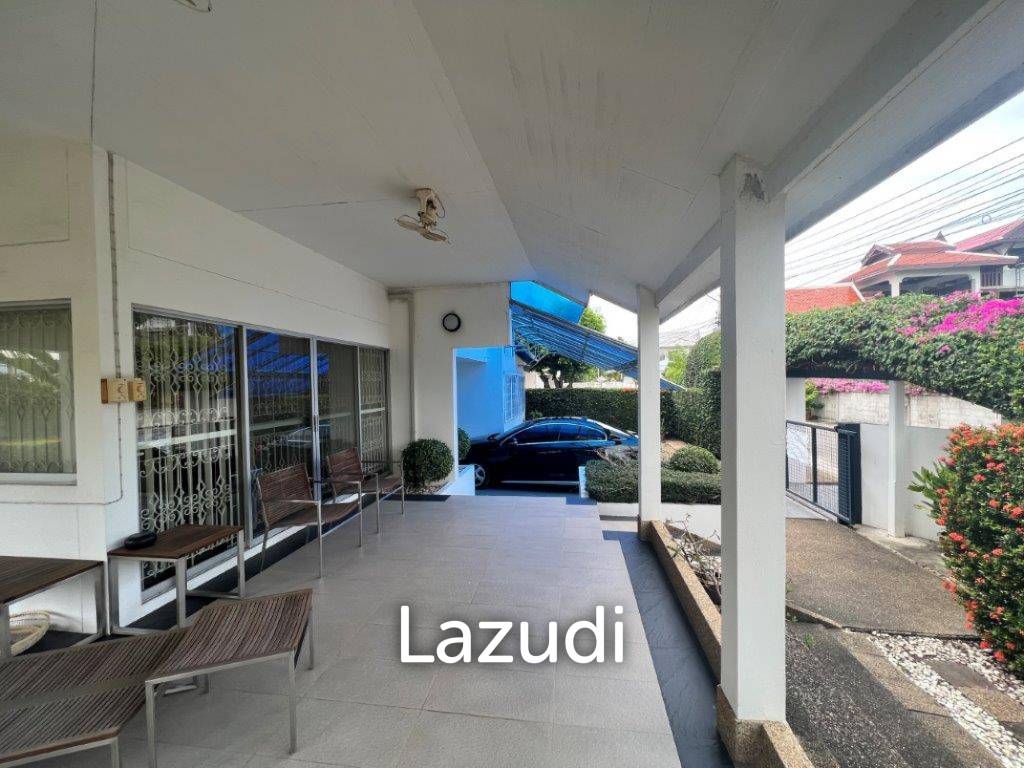 picture NEBEHARDT ROAD : 2 Storey 3 bed villa close to town and beach - 39/47