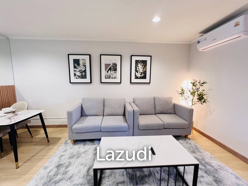 picture Stylish One-Bedroom Condo in Hua Hin City - 2/20