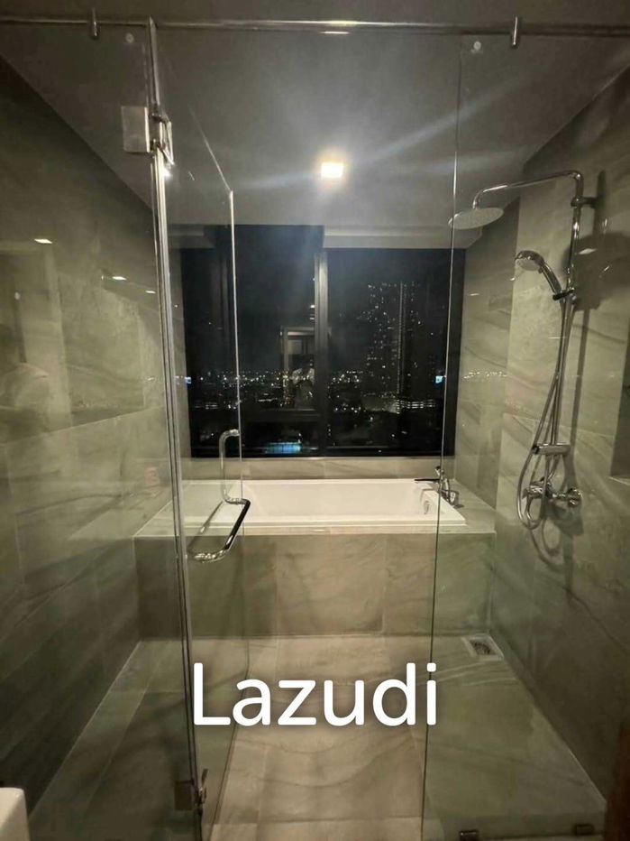 รูป 1 Bed 1 Bath 44 SQ.M Ideo Q Sukhumvit 36 - รูปที่ 13/13