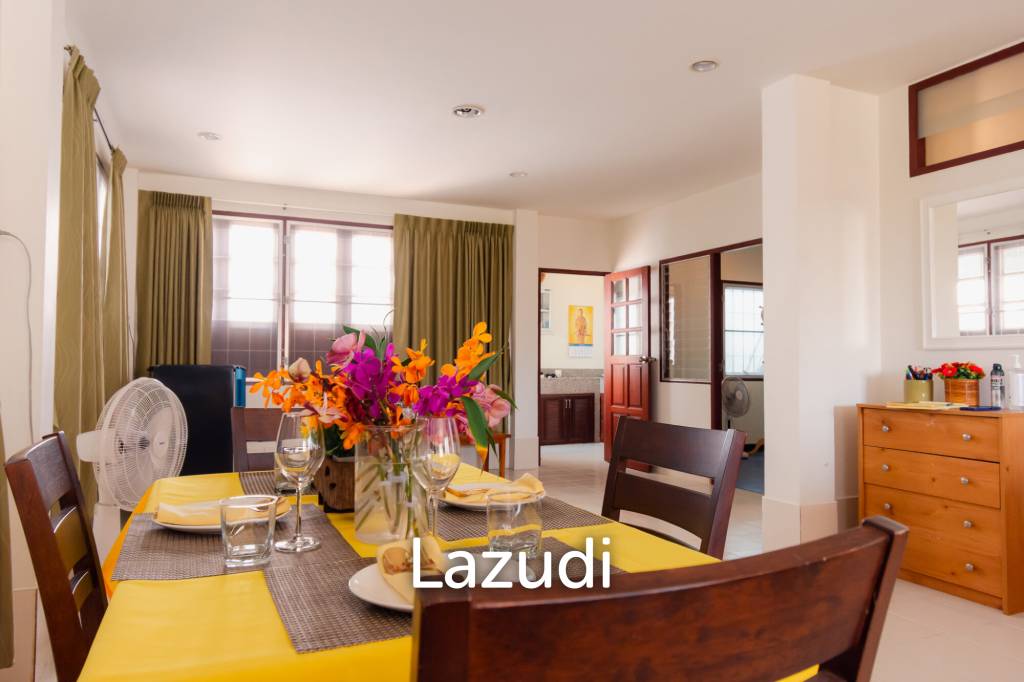 picture 3 Bed 2 Storey townhouse at Takiab Beach for Sale - 7/29