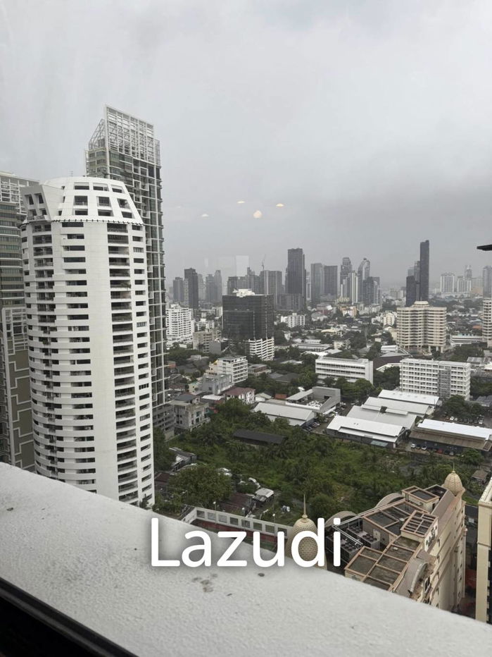 รูป 3 Bed 3.5 Bath 260 SQ.M President Park Sukhumvit 24 - รูปที่ 11/11