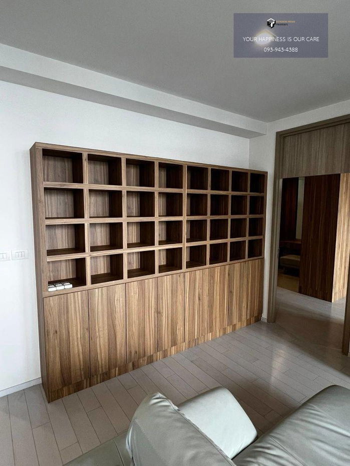 รูป Noble Ploenchit | Discover Ultra-Luxury at Bangkok Most Prestigious Address #2025112913259 - รูปที่ 7/13