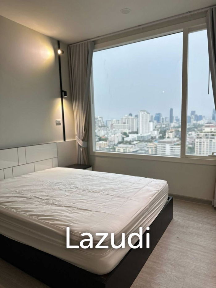 picture 2 Bed 2 Bath 80 SQ.M Wind Sukhumvit 23 - 5/9