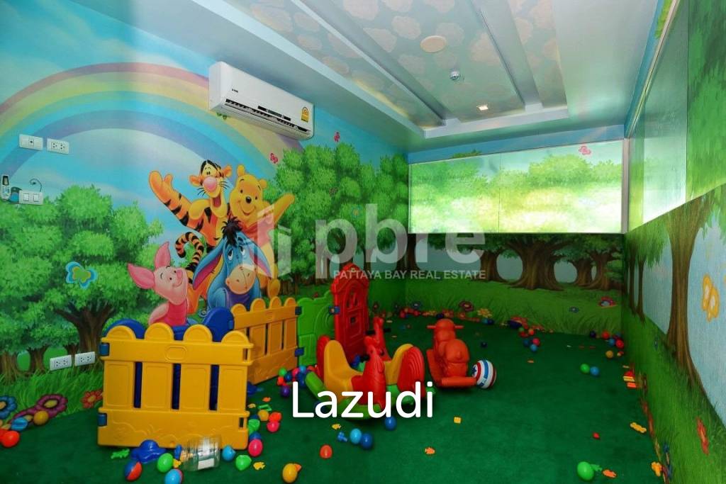 picture 1 Bed 1 Bath 49 SQ.M Cosy Beach View - 15/15