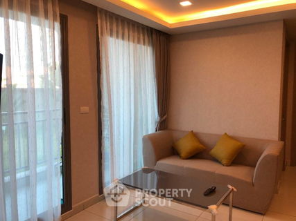 2-BR Condo at Arcadia Beach Continental close to Pattaya South (ID 1521080)