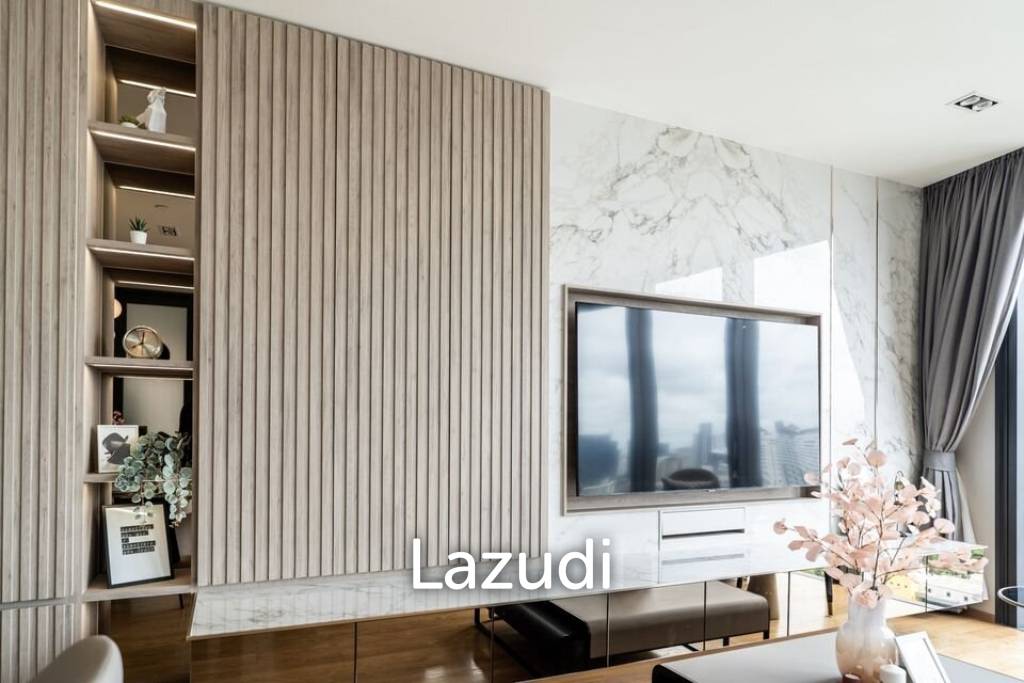 picture 2 Bed 3 Bath 107 Sqm Condo For Rent - 6/16